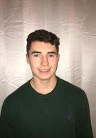 A photo of Kyle, a tutor from University of Dayton