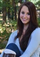 Glasgow High School Level American Literature tutor named Christina Glasgow High School Level American Literature tutor named Christina