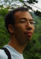 A photo of Albert, a tutor from Massachusetts Institute of Technology