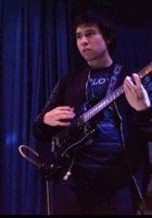 A photo of Alex, a tutor