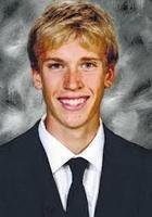 A photo of Tom, a tutor from The Ohio State University