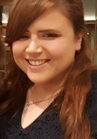 Gurnee, IL English tutor Stacey Gurnee, IL English tutor Stacey