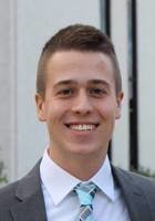 A photo of Connor, a Test Prep tutor in Lehi, UT A photo of Connor, a Test Prep tutor in Lehi, UT