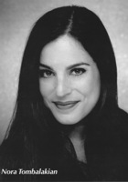 Edmonton Voice tutor named Nora Edmonton Voice tutor named Nora
