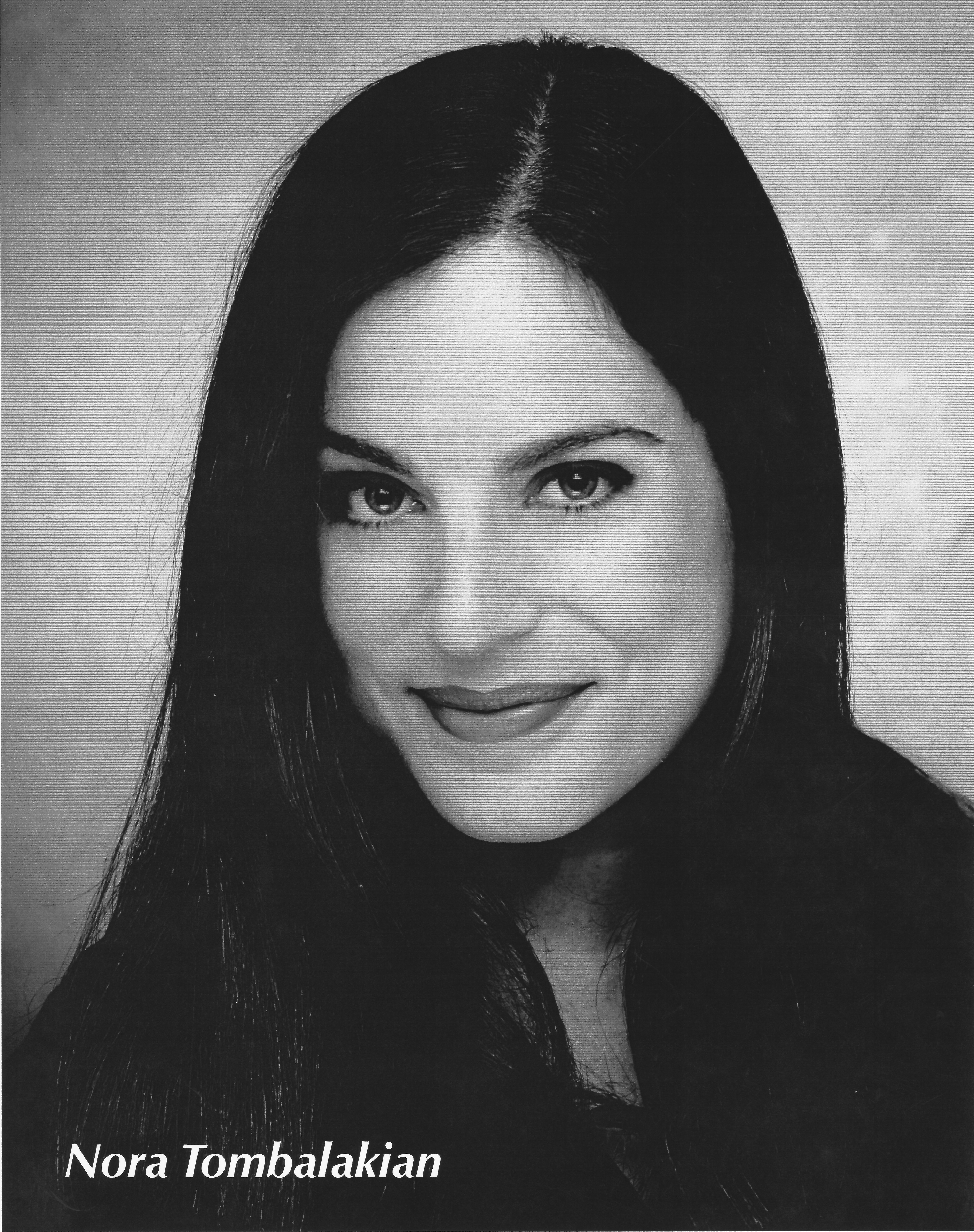 Edmonton Voice tutor named Nora Edmonton Voice tutor named Nora
