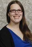 Cardiff Graduate Level Biology tutor named Kathryn