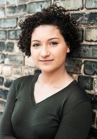 Montreal Voice tutor named Ally Montreal Voice tutor named Ally