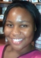 Alabama Science tutor LaSha' Alabama Science tutor LaSha'