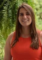 A photo of Sofia, a tutor from Spring Hill College A photo of Sofia, a tutor from Spring Hill College