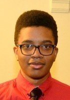 A photo of Devin, a Test Prep tutor in Arkansas A photo of Devin, a Test Prep tutor in Arkansas