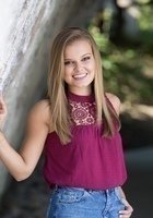 A photo of Madeline, a Test Prep tutor in Canton, OH A photo of Madeline, a Test Prep tutor in Canton, OH