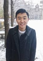Bradford Organic Chemistry tutor named Youvin Bradford Organic Chemistry tutor named Youvin