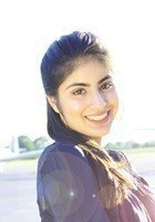 A photo of Simran, a Test Prep tutor in Ypsilanti charter Township, MI A photo of Simran, a Test Prep tutor in Ypsilanti charter Township, MI