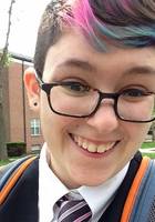 Quebec City Audio Engineering tutor named Caitlin Quebec City Audio Engineering tutor named Caitlin
