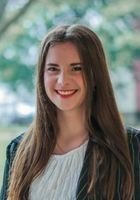 A photo of Rachel, a tutor from Vanderbilt University