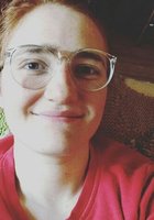 Oxford Composition tutor named Hannah Oxford Composition tutor named Hannah