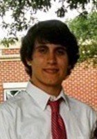 Edinburgh Statics and Dynamics tutor named Christopher