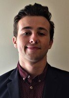 A photo of Hunter, a tutor from Clarkson University A photo of Hunter, a tutor from Clarkson University