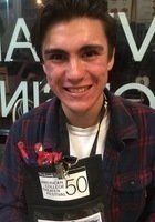 A photo of Sebastian, a tutor from Saint Marys College of California A photo of Sebastian, a tutor from Saint Marys College of California