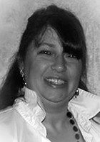 A photo of Marlene, a tutor from Holy Family University A photo of Marlene, a tutor from Holy Family University