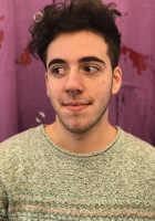 Halifax AP Studio Art: 3-D Design tutor named Charlie