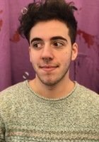 Louisville, KY ACT tutor named Charlie