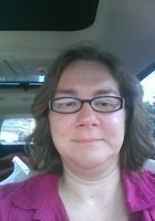 St. Louis, MO Spanish tutor named Angela