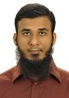 A photo of Md Tanveer, a tutor from Islamic University of technology