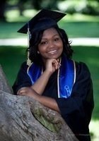 A photo of Cortni, a tutor from University of California-Riverside
