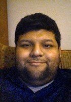 Quebec City Trumpet tutor named Aristides