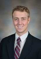 A photo of Connor, a tutor from University of California-Santa Barbara