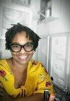 A photo of Monica, a tutor from Langston University A photo of Monica, a tutor from Langston University