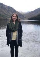 A photo of Jessica, a tutor from Concordia University-Chicago A photo of Jessica, a tutor from Concordia University-Chicago