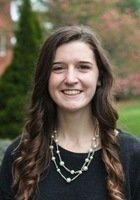 A photo of Caroline, a tutor from Liberty University