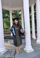 A photo of Athrisa, a tutor from Georgia Institute of Technology-Main Campus