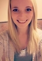 A photo of Maegan, a tutor from University of Wisconsin-Oshkosh A photo of Maegan, a tutor from University of Wisconsin-Oshkosh