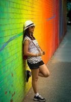 A photo of Nupur, a tutor from The University of Texas at Austin