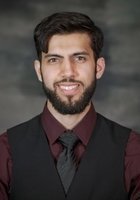 A photo of Sultan, a tutor from Lewis University A photo of Sultan, a tutor from Lewis University