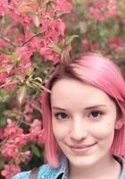 A photo of Lindsey, a tutor from Ohio University-Main Campus