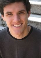 A photo of Cameron, a tutor from Stonehill College A photo of Cameron, a tutor from Stonehill College