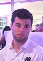 A photo of Chase, a tutor from Baylor University