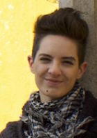 Winnipeg Pro Tools Software tutor named Maria