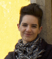 Leeds Audio Engineering tutor named Maria Leeds Audio Engineering tutor named Maria