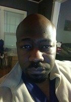 A photo of Johnny, a tutor from Valencia College