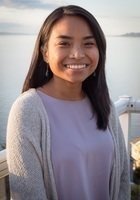 A photo of Nhoell, a tutor from University of North Carolina at Charlotte