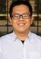 A photo of Ben, a tutor from The University of Texas at Austin