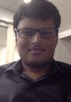 Meriden, CT Social studies tutor Ajay Meriden, CT Social studies tutor Ajay