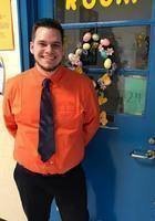 A photo of Paul, a tutor from Lock Haven University