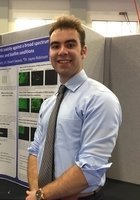 A photo of David, a tutor from University of Dayton