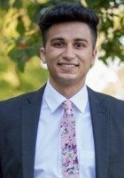 Pittsburgh, PA Spanish tutor named Poojan Pittsburgh, PA Spanish tutor named Poojan